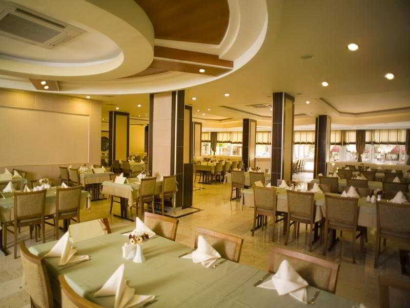 Restaurang