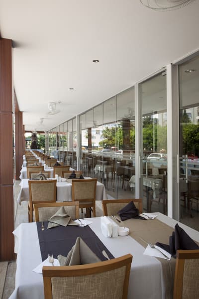 Restaurang
