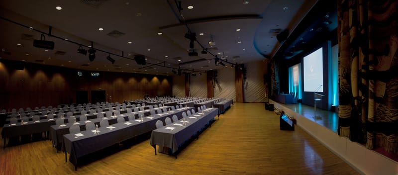 Konferenser
