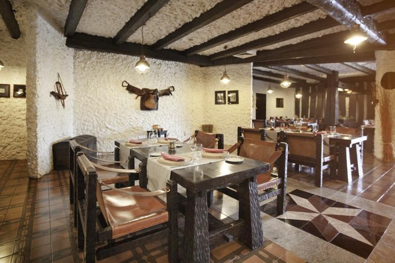 Restaurang