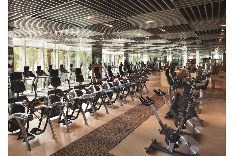 Sport och underhållning