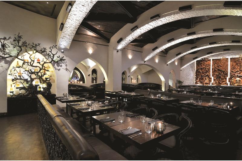 Restaurang