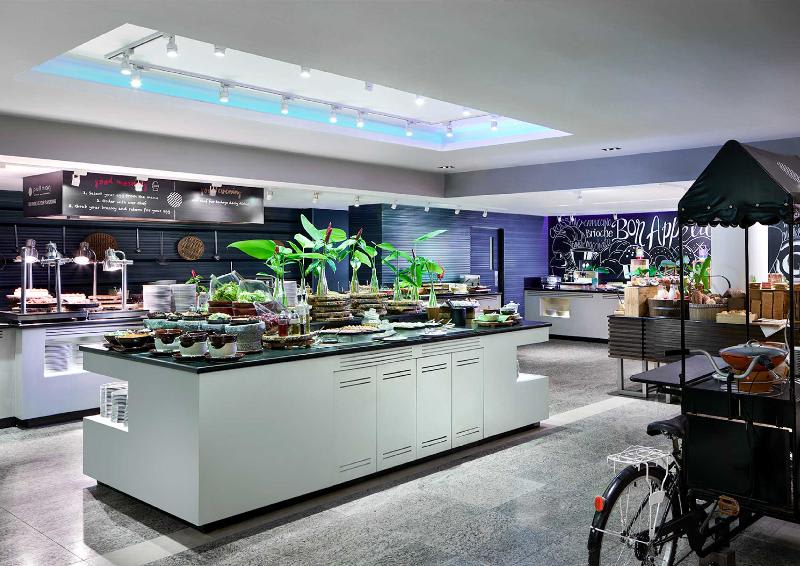 Restaurang