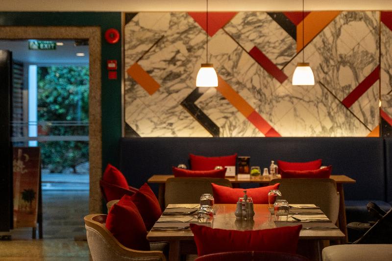 Restaurang