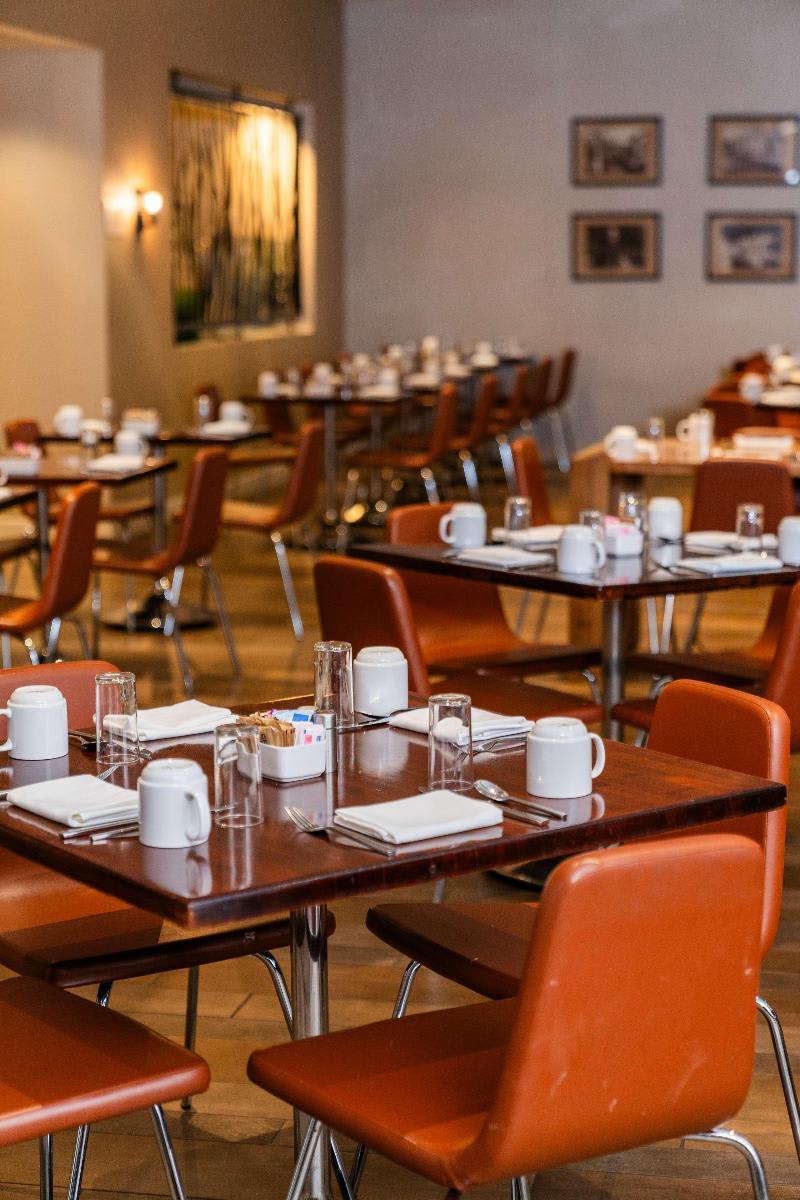 Restaurang