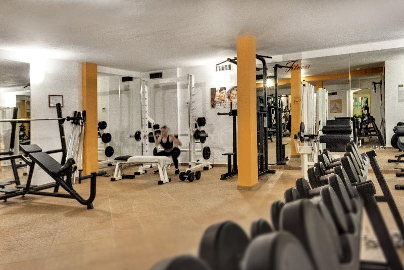 Sport och underhållning