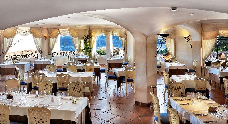 Restaurang