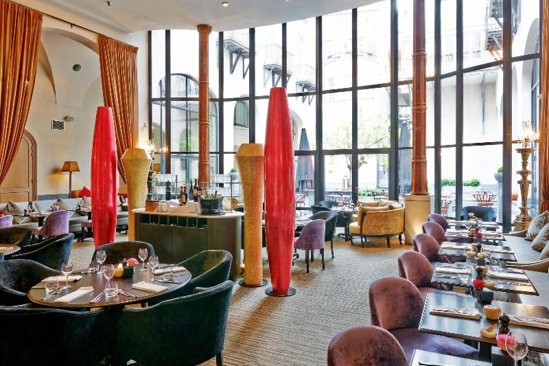 Restaurang