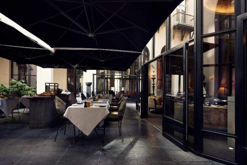 Restaurang
