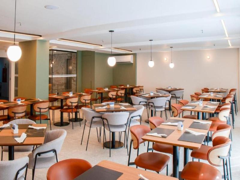 Restaurang