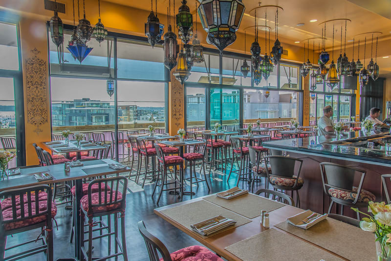 Restaurang