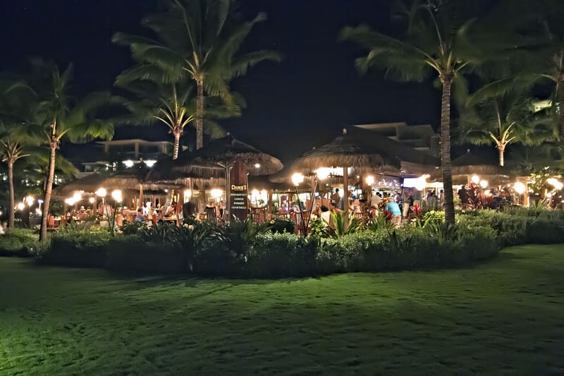 Restaurang