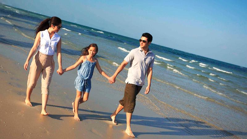 Strand