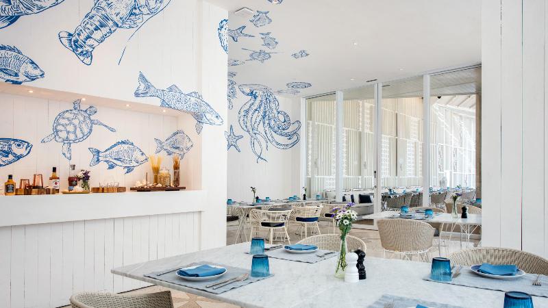 Restaurang