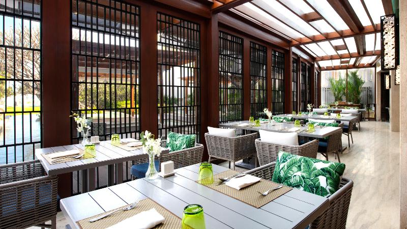 Restaurang