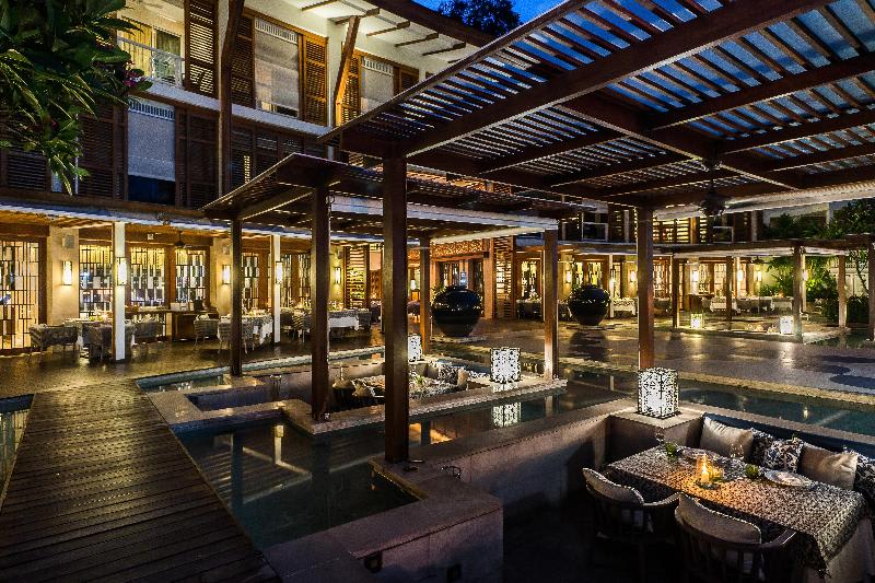 Restaurang