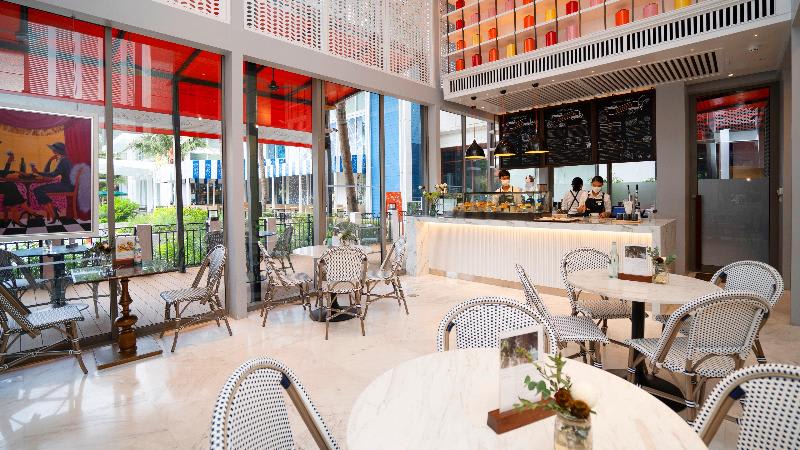Restaurang