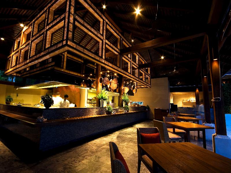 Restaurang