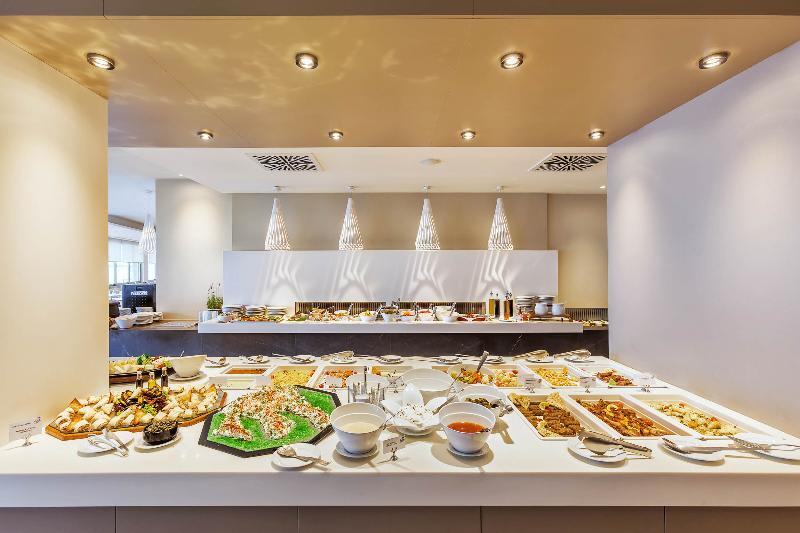 Restaurang