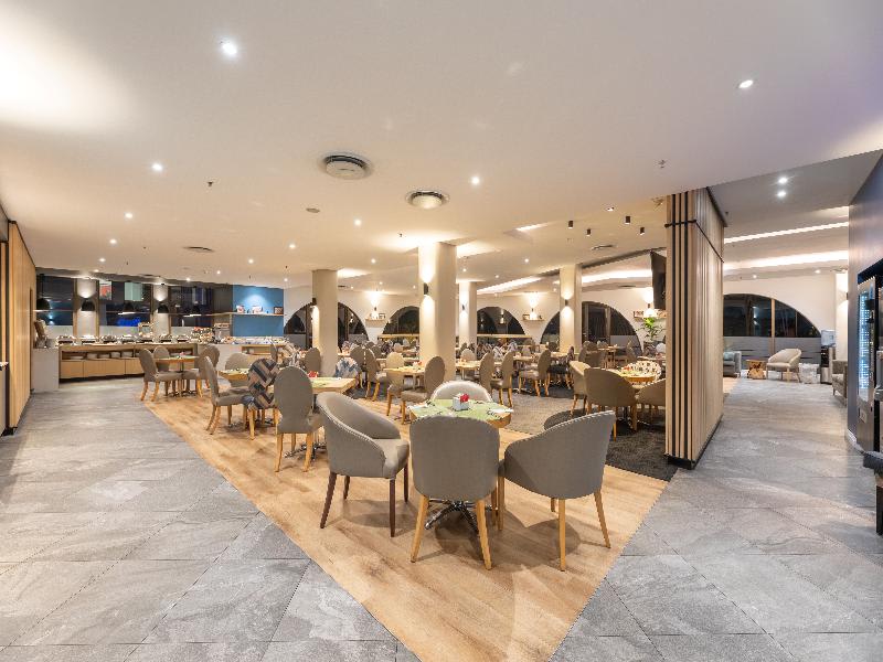 Restaurang