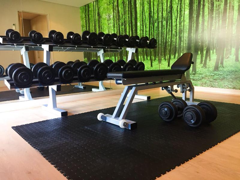 Sport och underhållning