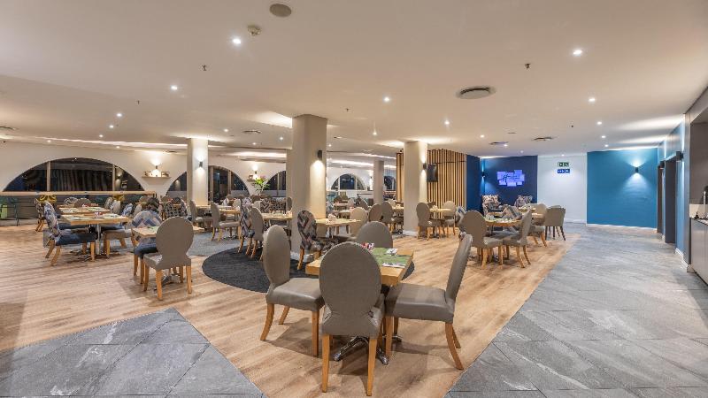 Restaurang