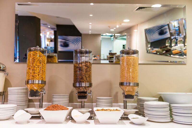 Restaurang