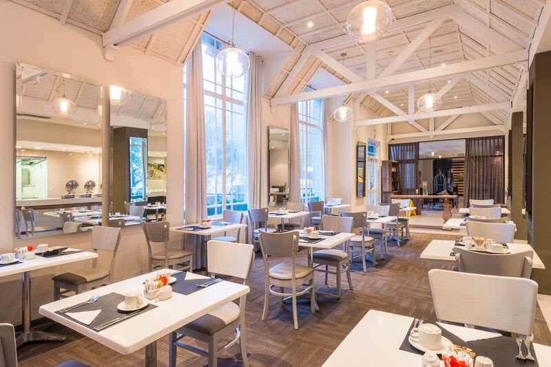 Restaurang