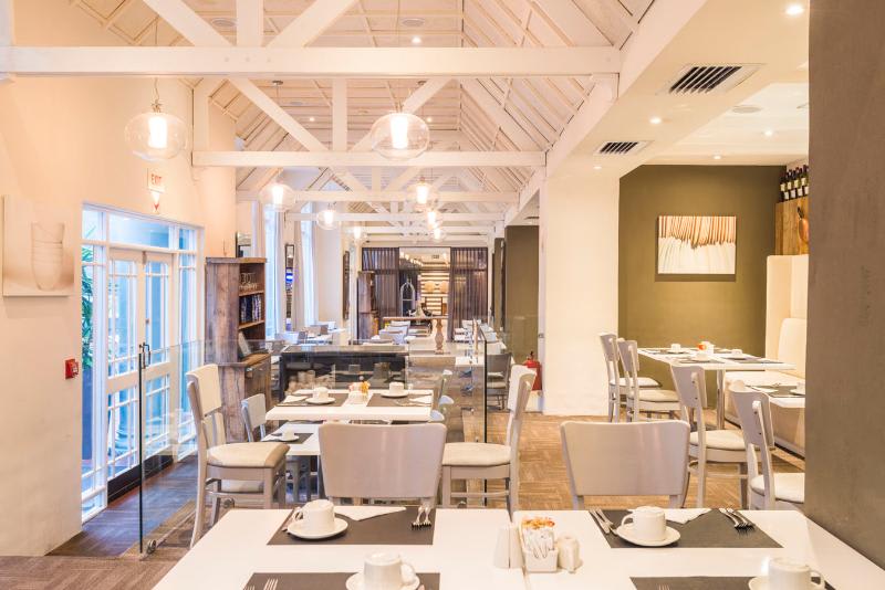 Restaurang