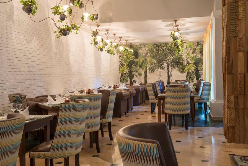Restaurang