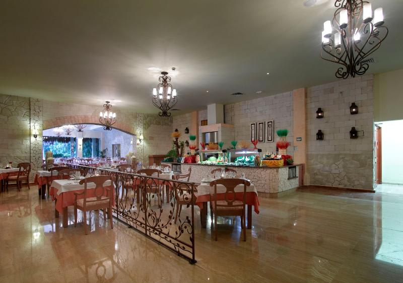 Restaurang