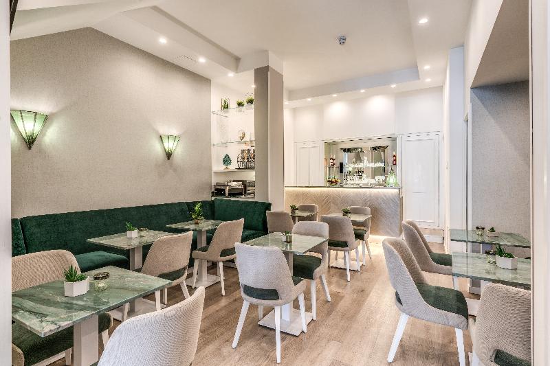 Restaurang