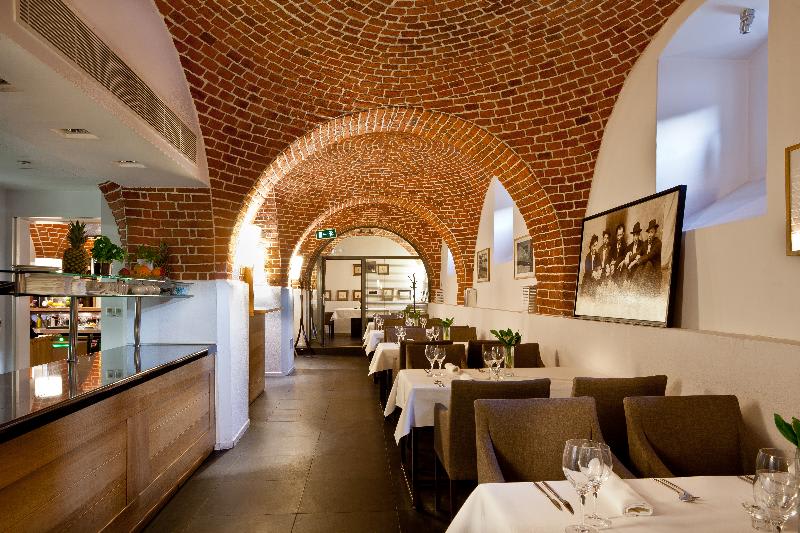Restaurang