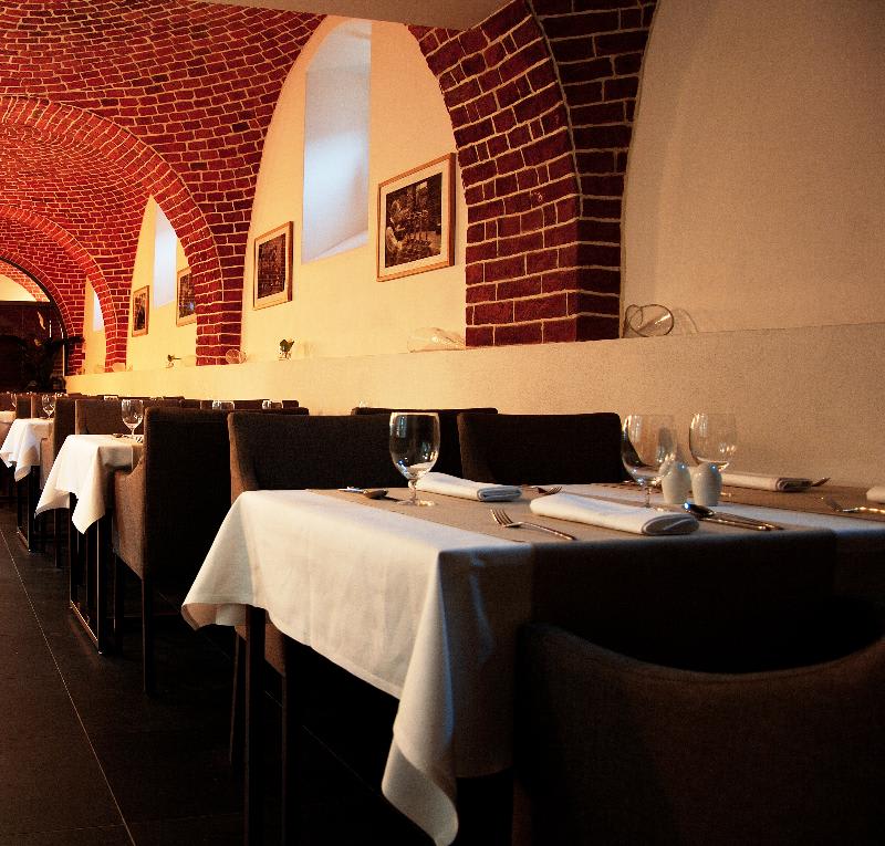 Restaurang