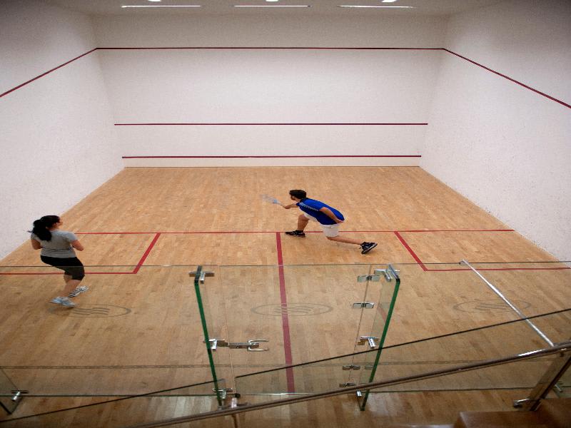 Sport och underhållning