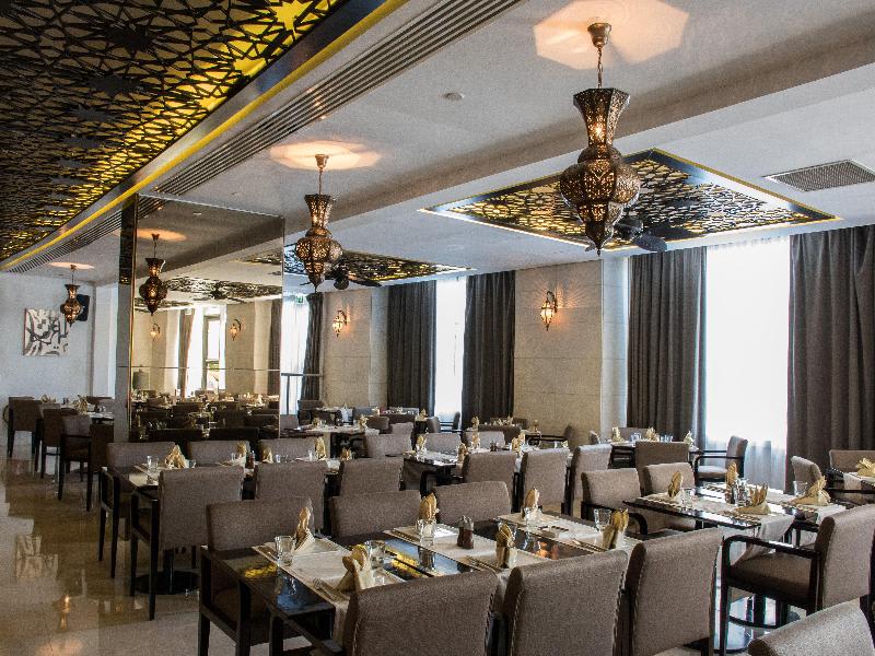 Restaurang