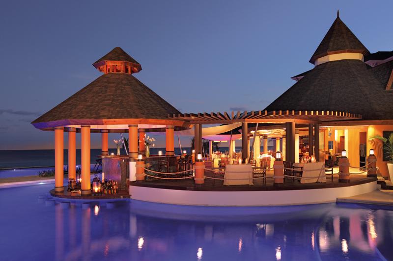 Restaurang