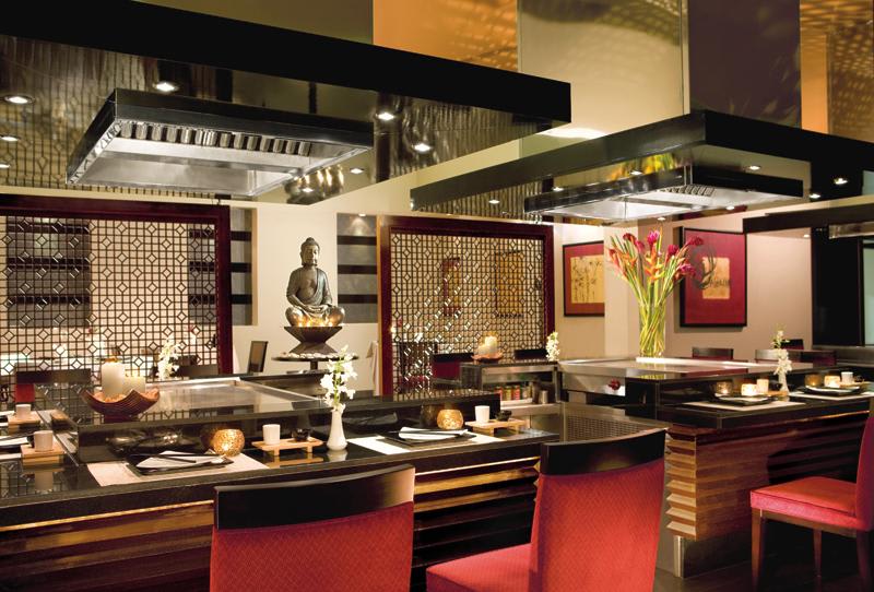 Restaurang