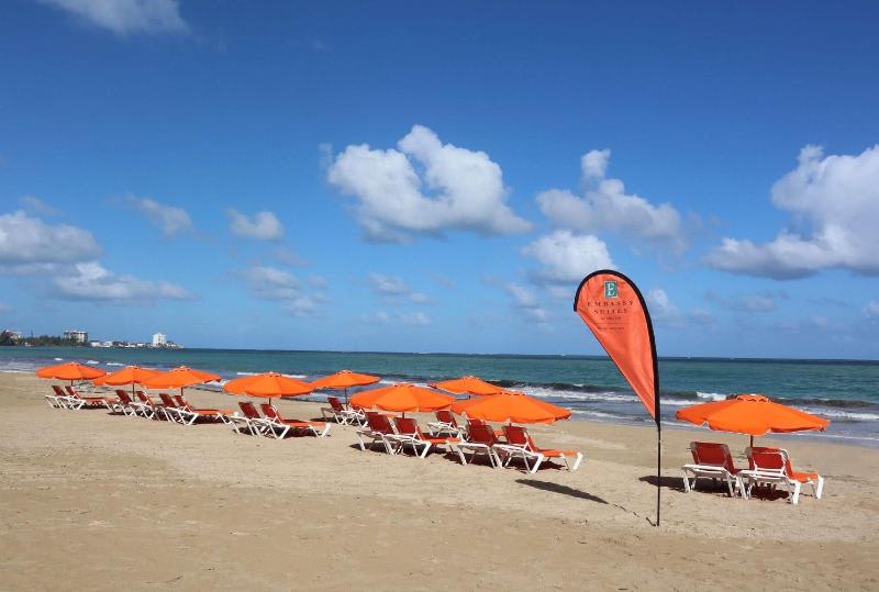 Generell utsikt
