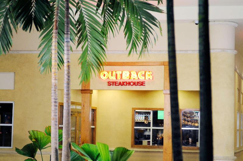Restaurang