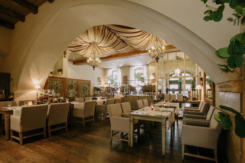 Restaurang