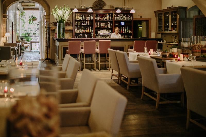 Restaurang