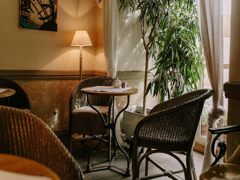 Restaurang