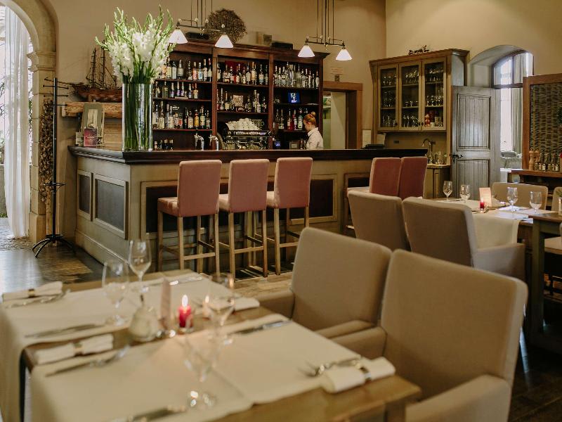 Restaurang