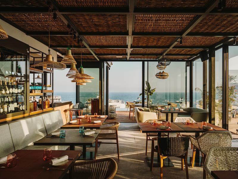 Restaurang
