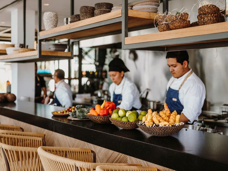 Restaurang