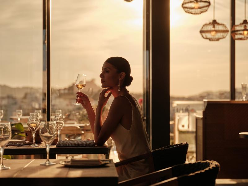 Restaurang