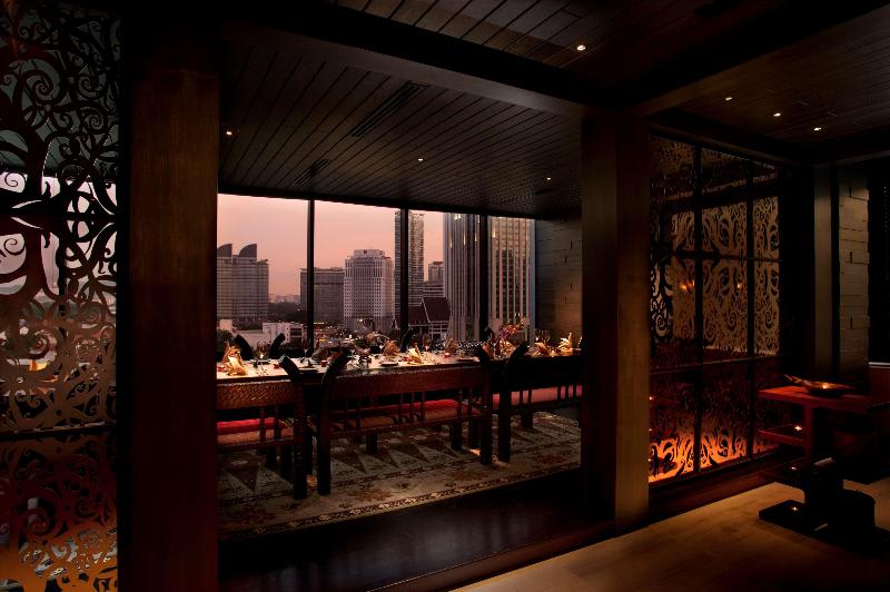 Restaurang