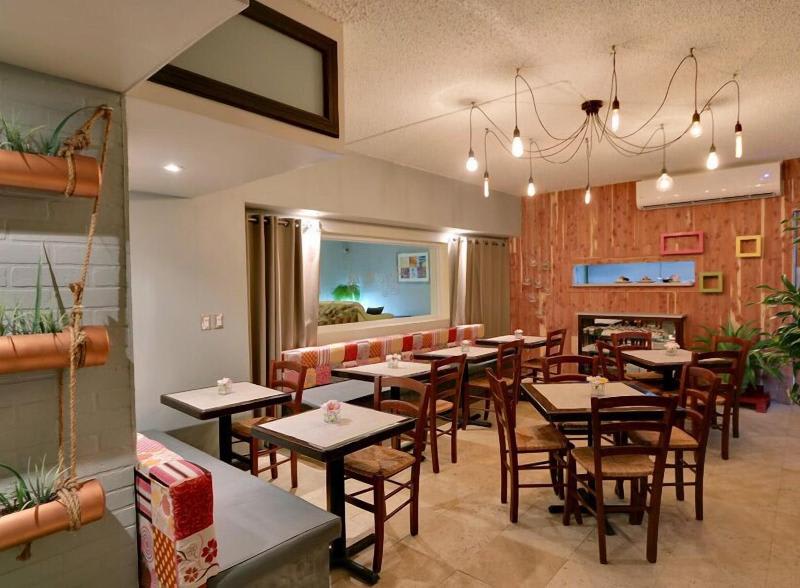 Restaurang