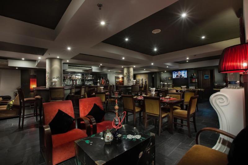 Restaurang
